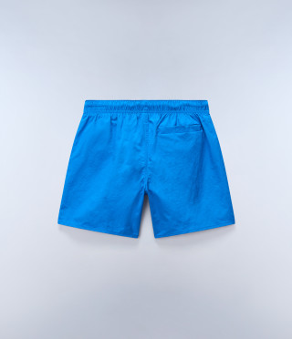 K V-CHAMOIS FRENCH BLUE B2W