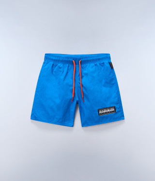 K V-CHAMOIS FRENCH BLUE B2W