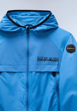 K A-ALLORI BLUE JASPER B9A 