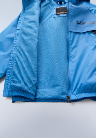 K A-ALLORI BLUE JASPER B9A 