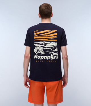 S-VIGNONI BACK SS BLU MARINE 