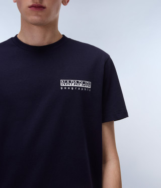 S-VIGNONI BACK SS BLU MARINE 
