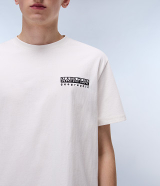 S-VIGNONI BACK SS WHITE WHISPER 