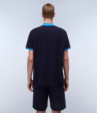 E-MURLO SS BLU MARINE
