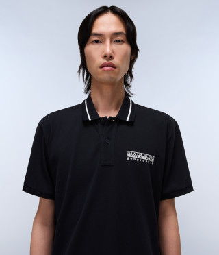 E-MURLO SS BLACK BEAUTY