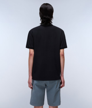 E-MURLO SS BLACK BEAUTY 