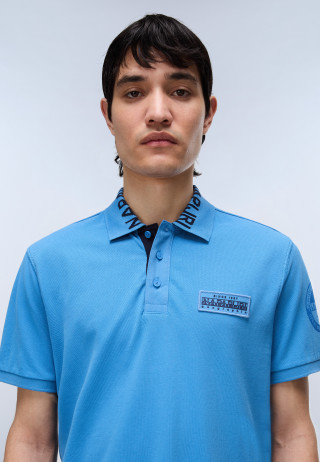 E-AMUNDSEN 1 BLUE JASPER B9A 