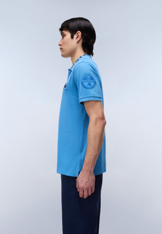 E-AMUNDSEN 1 BLUE JASPER B9A 