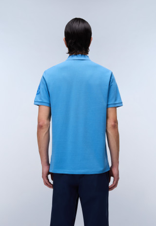 E-AMUNDSEN 1 BLUE JASPER B9A 