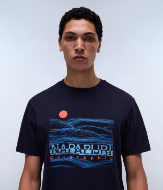 S-BUTI SS BLU MARINE