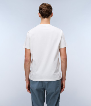 S-BUTI SS WHITE HERON