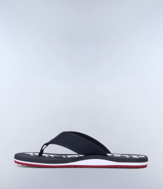 S5ELM01/COT BLU MARINE