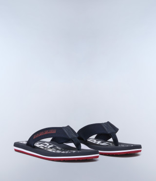 S5ELM01/COT BLU MARINE