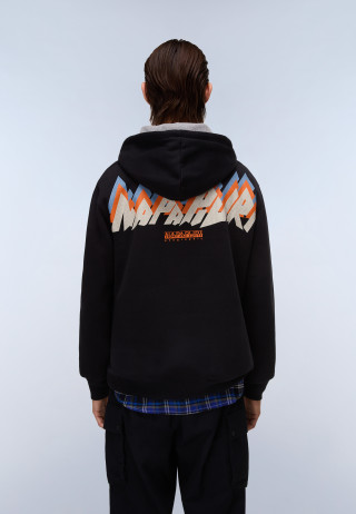 B-FIEMME H BLACK BEAUTY