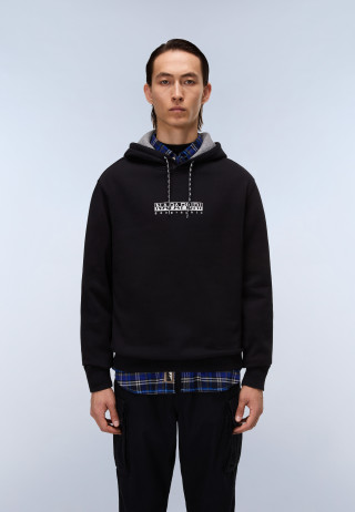 B-FIEMME H BLACK BEAUTY