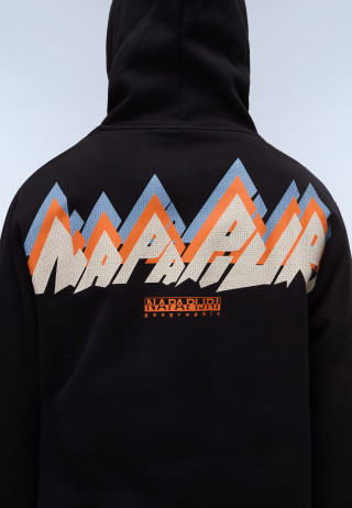 B-FIEMME H BLACK BEAUTY