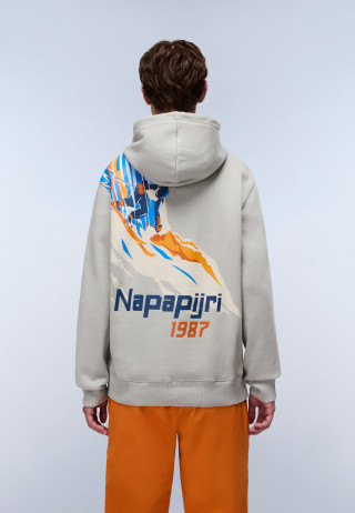 B-FIEMME H WILL GRAY H64