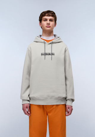 B-FIEMME H WILL GRAY H64