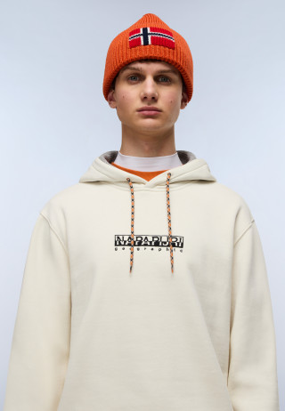 B-FIEMME H BEIGE DIMITY