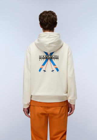 B-FIEMME H BEIGE DIMITY