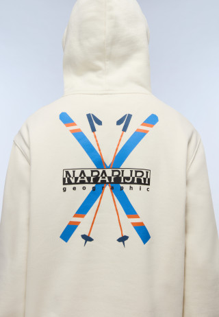 B-FIEMME H BEIGE DIMITY