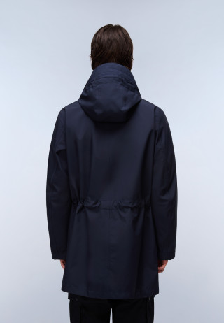 A-PILLOZ SHELL BLU MARINE 