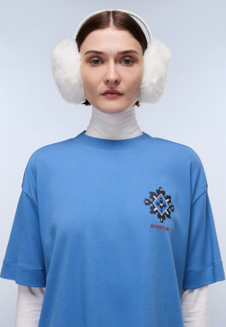 S-IRTO SS W RIVIERA B3E