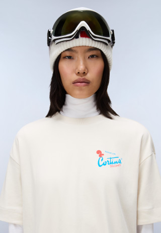 S-IRTO SS W BEIGE DIMITY