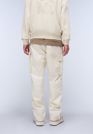 M-TURES CARGO BEIGE DIMITY