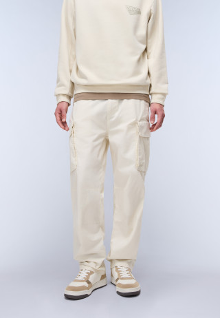 M-TURES CARGO BEIGE DIMITY