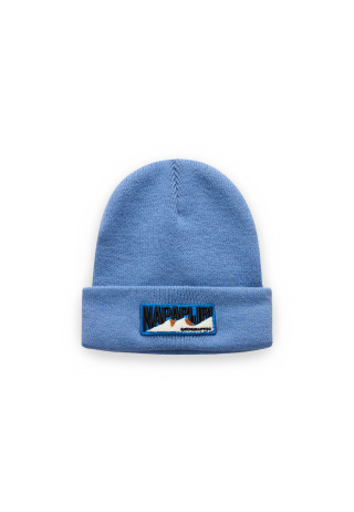 F-MONTEPIANA FADED DENIM I84 