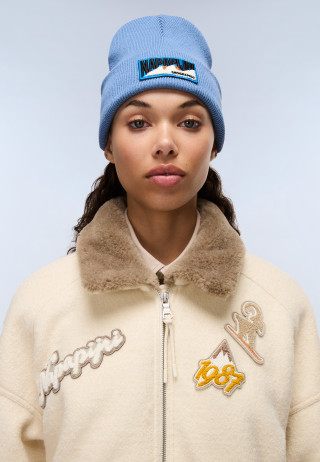 F-MONTEPIANA FADED DENIM I84 