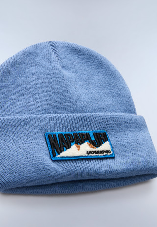 F-MONTEPIANA FADED DENIM I84 