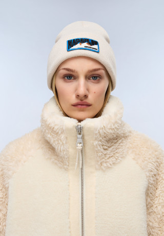 F-MONTEPIANA BEIGE DIMITY 