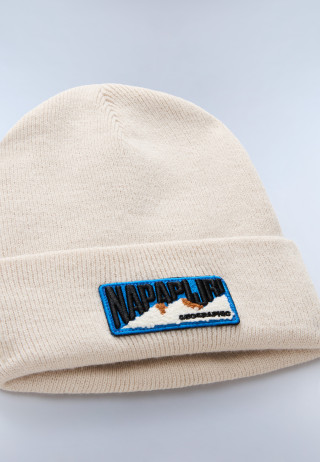 F-MONTEPIANA BEIGE DIMITY 