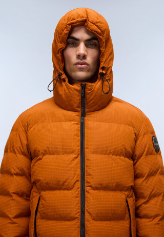 A-TEREZ ORANGE PUMPKIN A68 