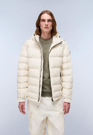 A-TEREZ BEIGE DIMITY 