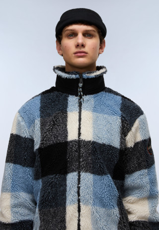 T-MONTEPIANA CHECK CBY 