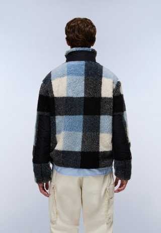 T-MONTEPIANA CHECK CBY 