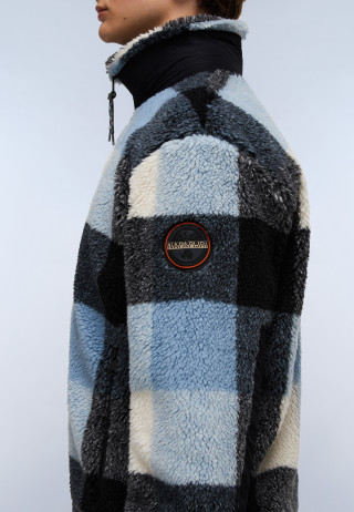 T-MONTEPIANA CHECK CBY 