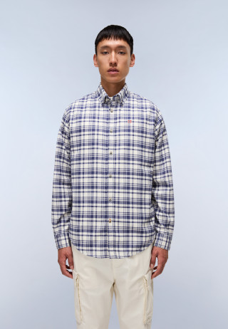 G-TREKKING 3 CHECK CBQ