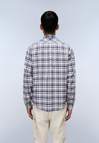 G-TREKKING 3 CHECK CBQ