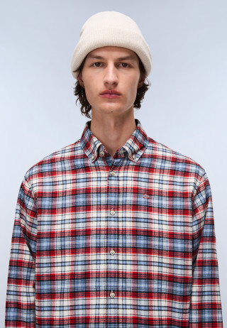 G-TREKKING 3 CHECK CBU