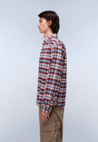 G-TREKKING 3 CHECK CBU