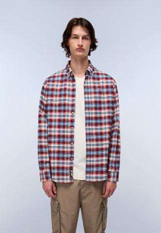 G-TREKKING 3 CHECK CBU