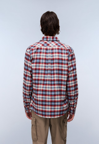 G-TREKKING 3 CHECK CBU