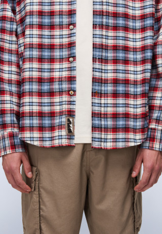 G-TREKKING 3 CHECK CBU