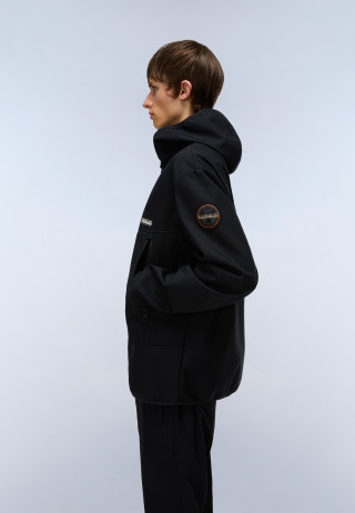 A-BIOIS BLACK BEAUTY 