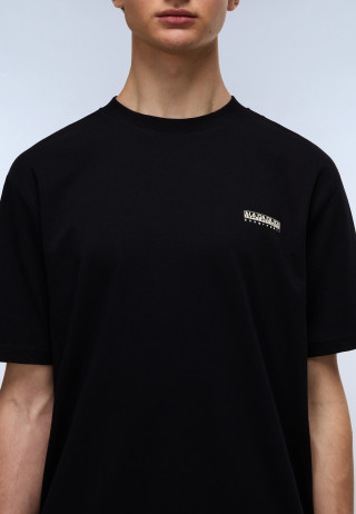 S-SMALL BOX SS BLACK BEAUTY 