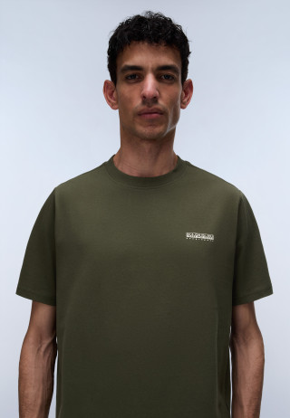 S-SMALL BOX SS OLIVE NIGHT G1F 